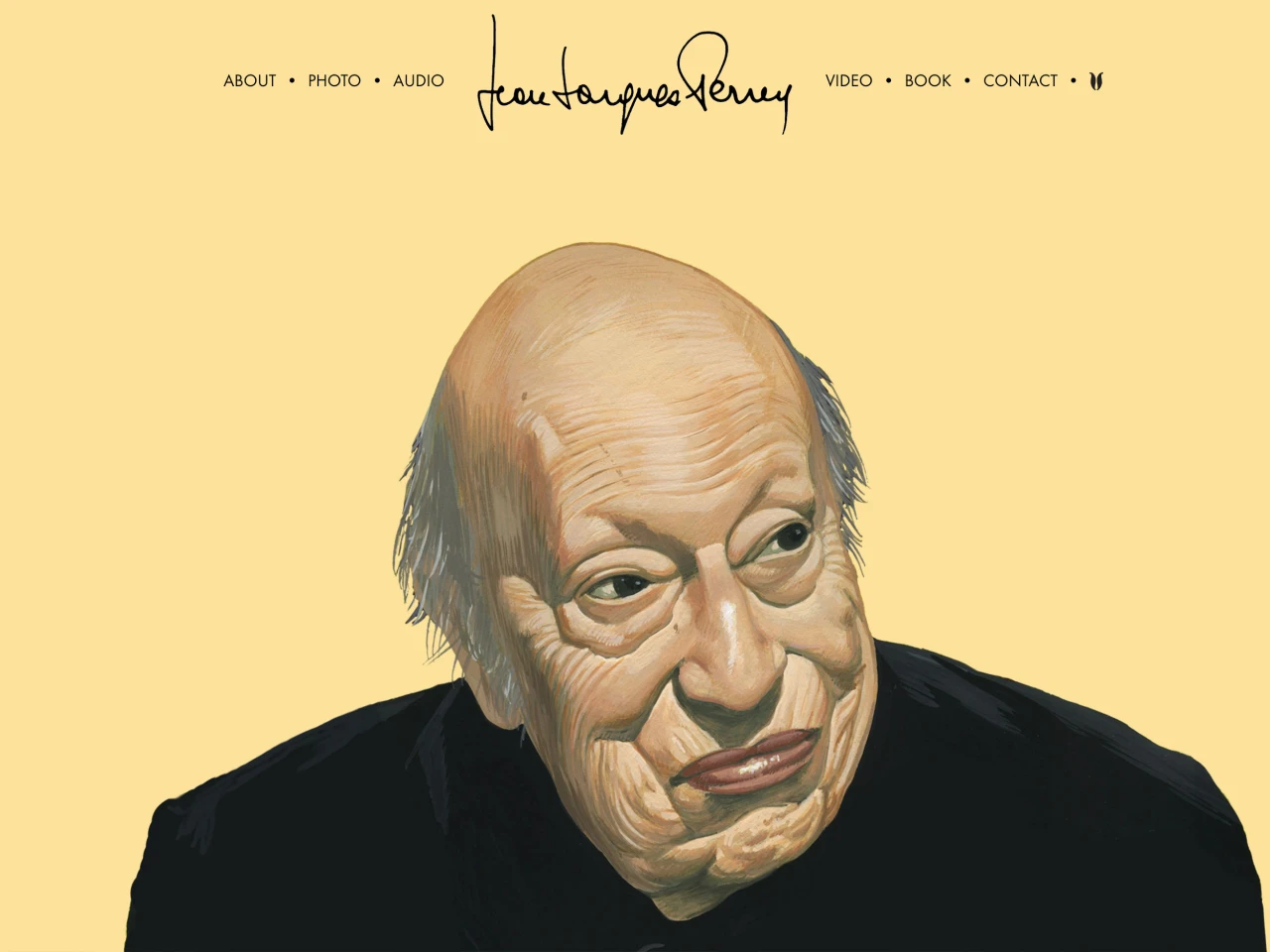 Jean-Jacques Perrey