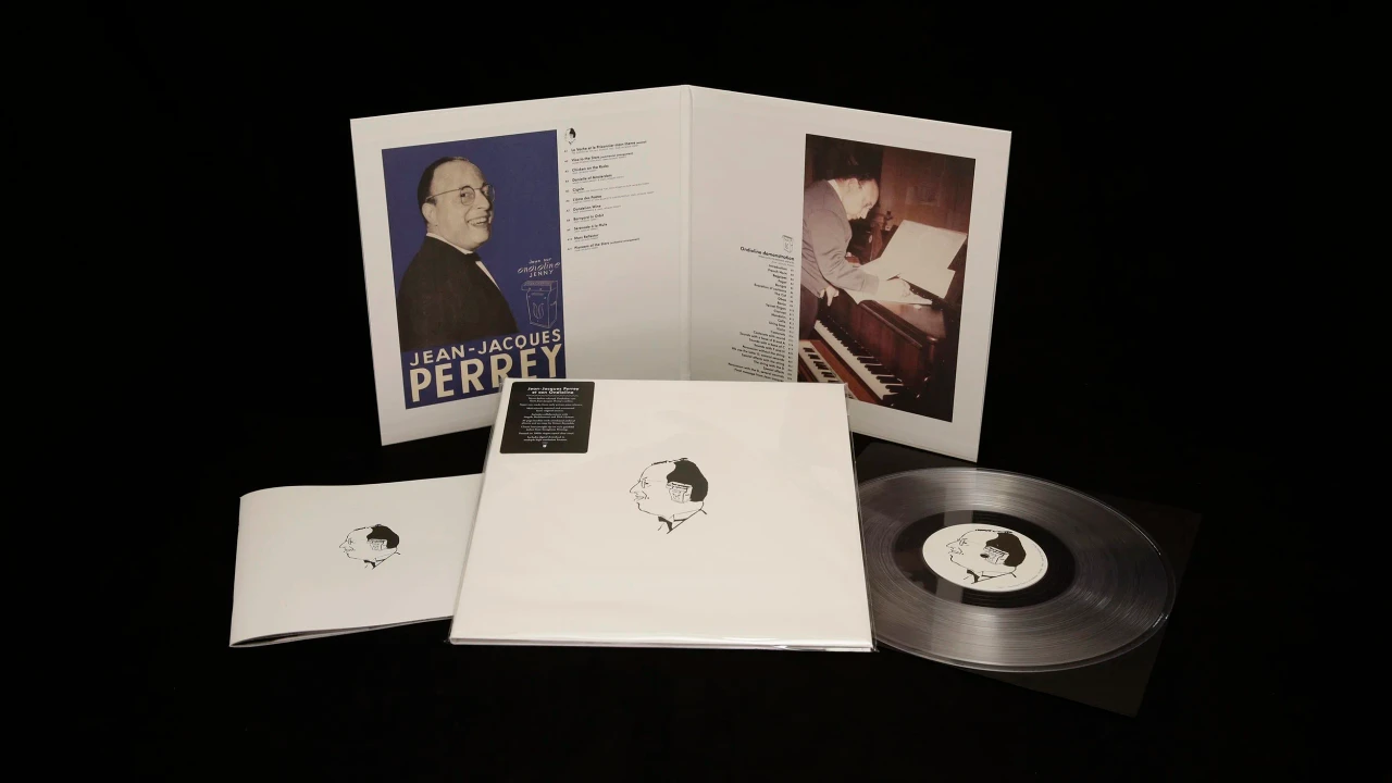 Record Label