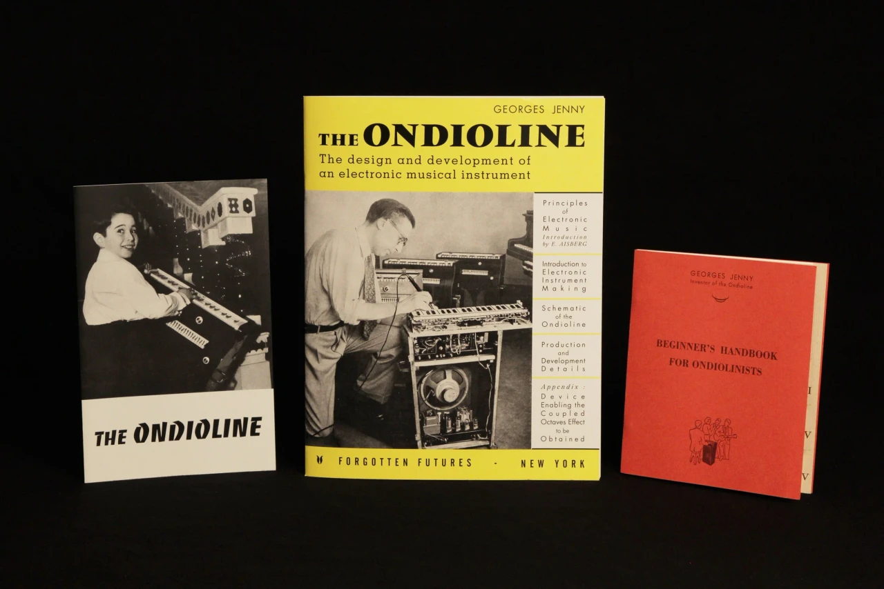 Publishing Imprint