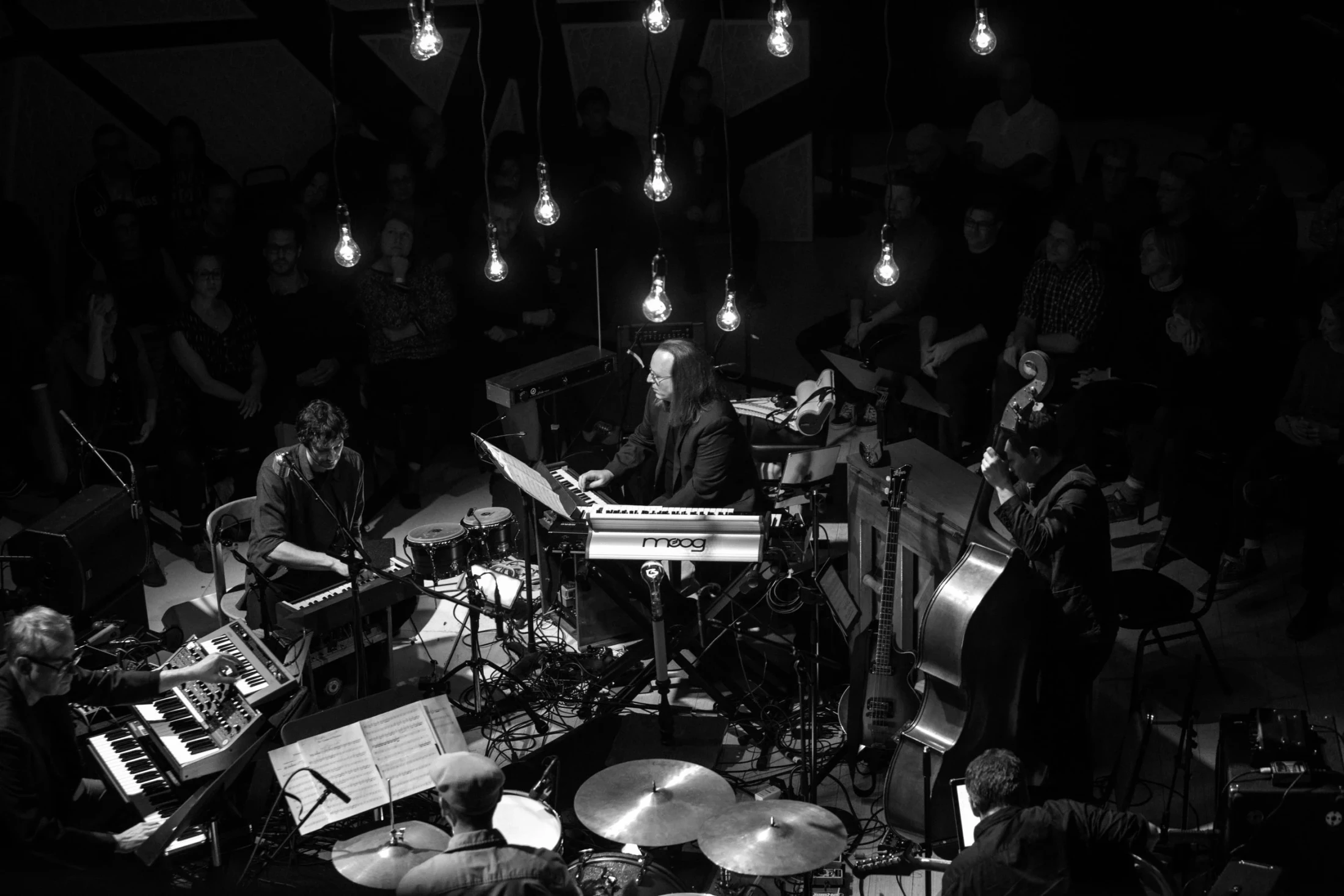 Ondioline Orchestra