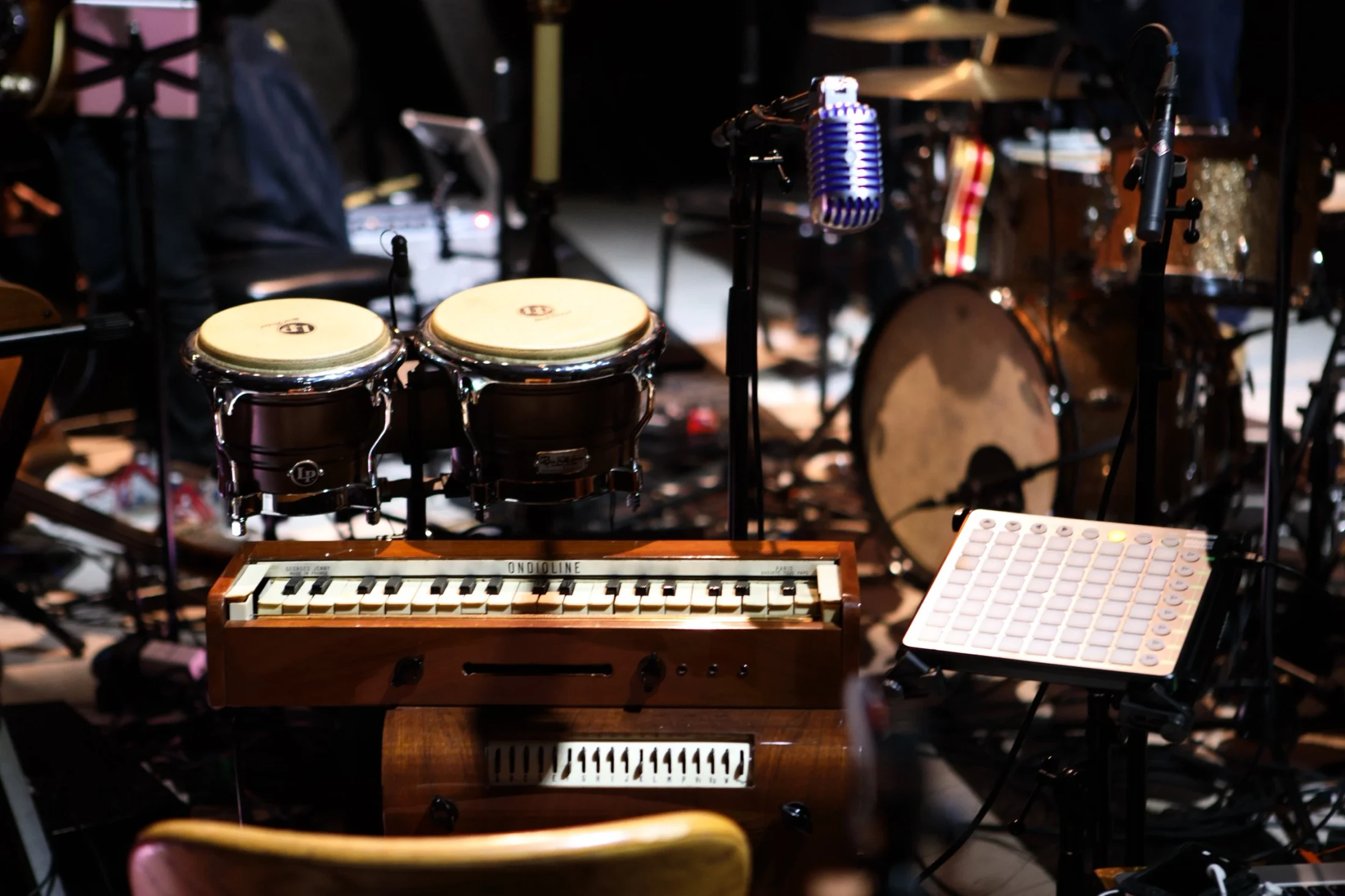 Ondioline Orchestra