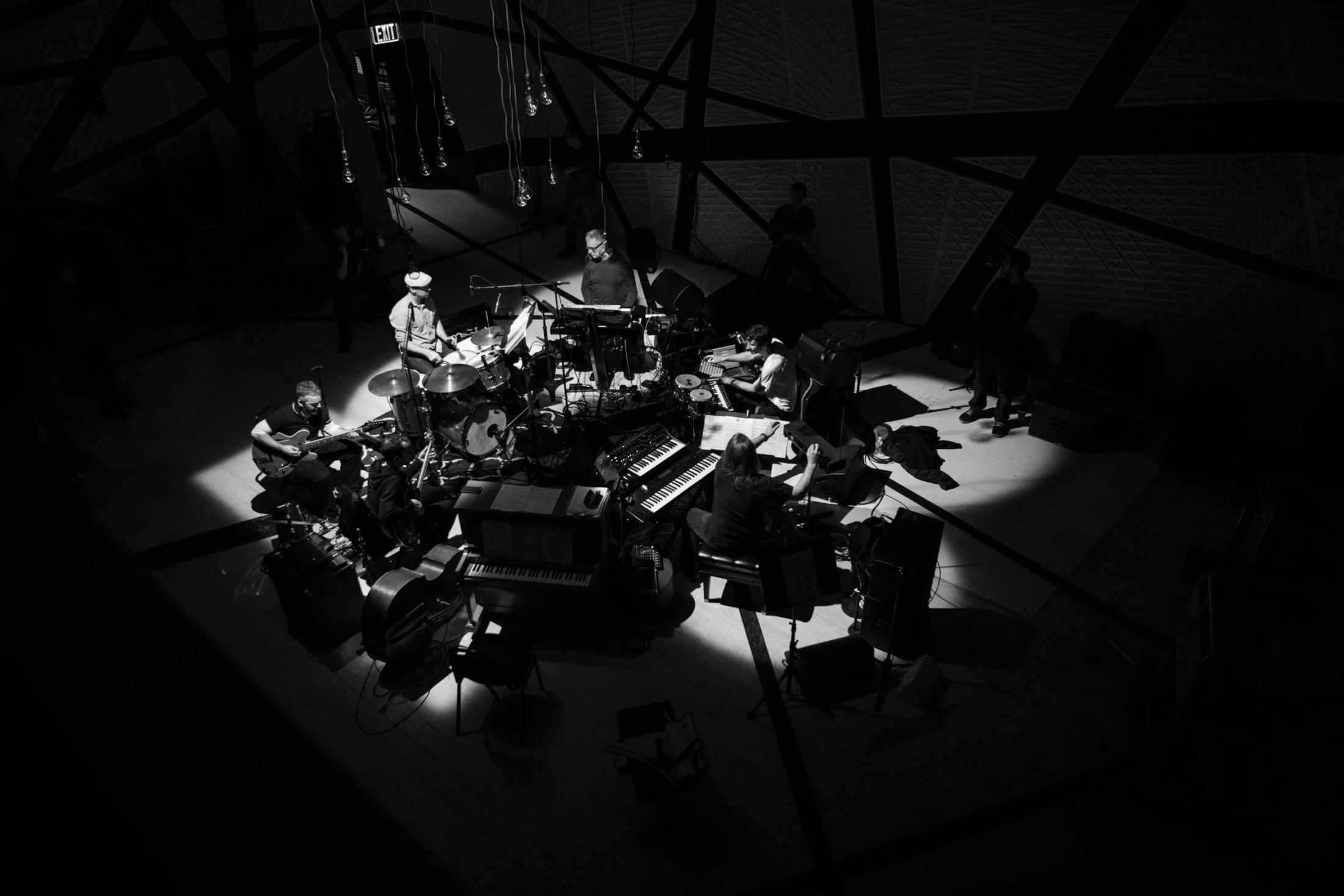 Ondioline Orchestra